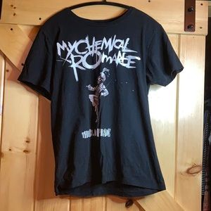 My chemical romance shirt